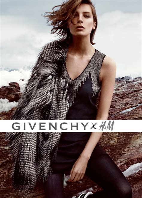 h&m givenchy